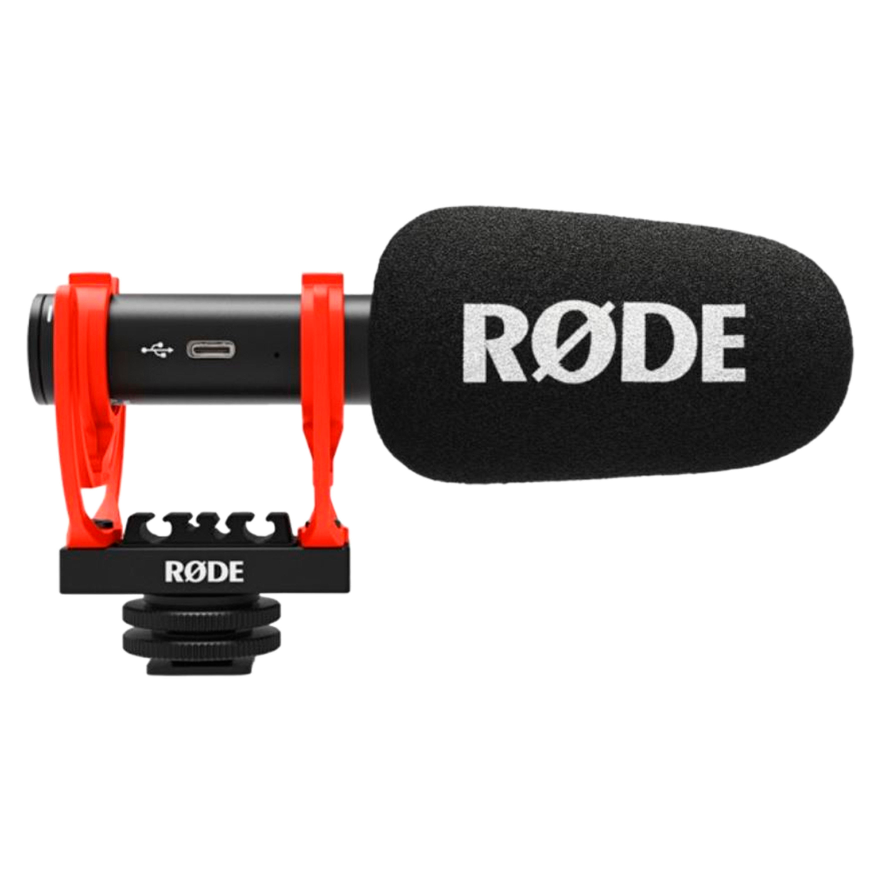 Rode VideoMic GO II Micro pour Caméra