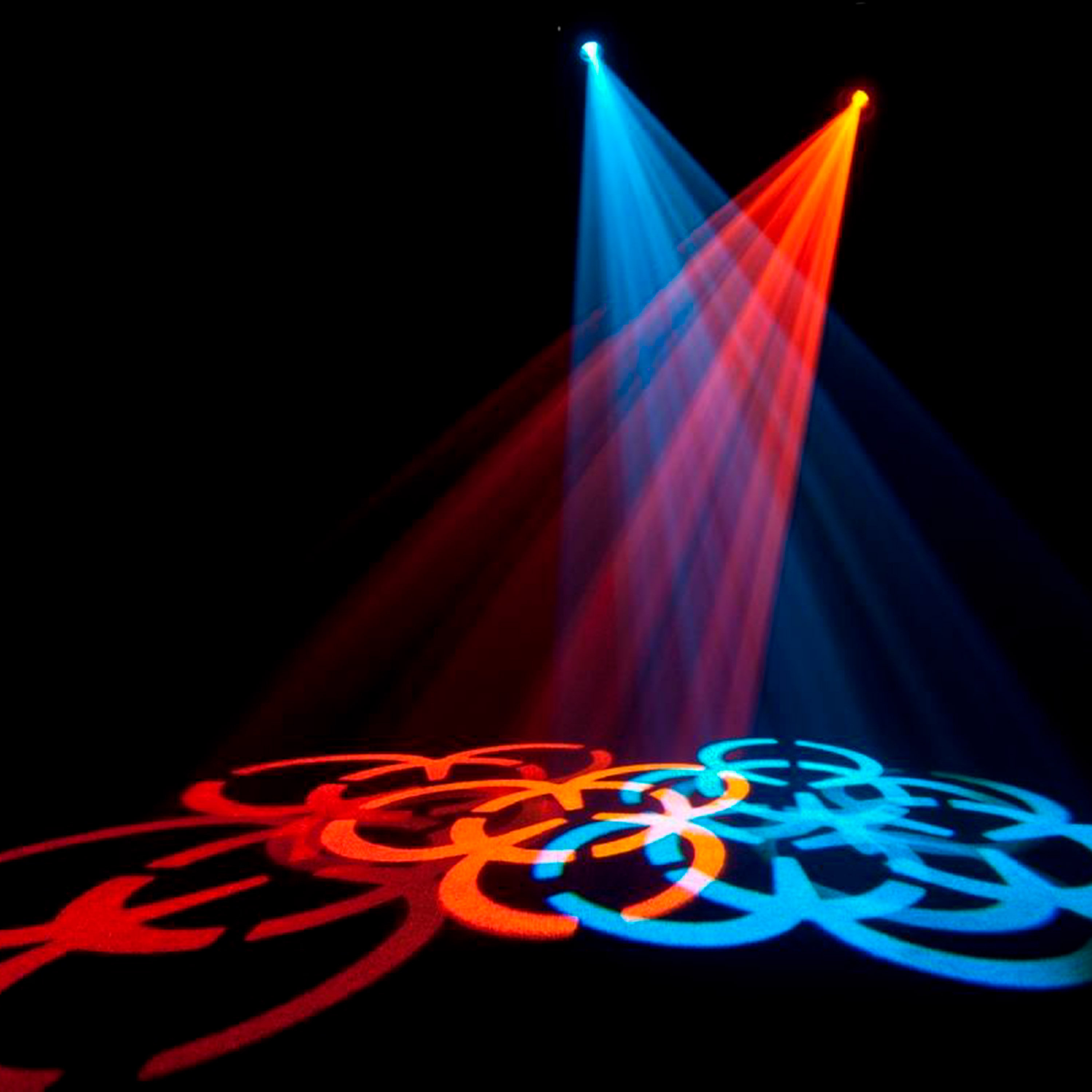 Chauvet DJ Intimidator Spot 360X IP - Liervlek SonoVente.com - nl