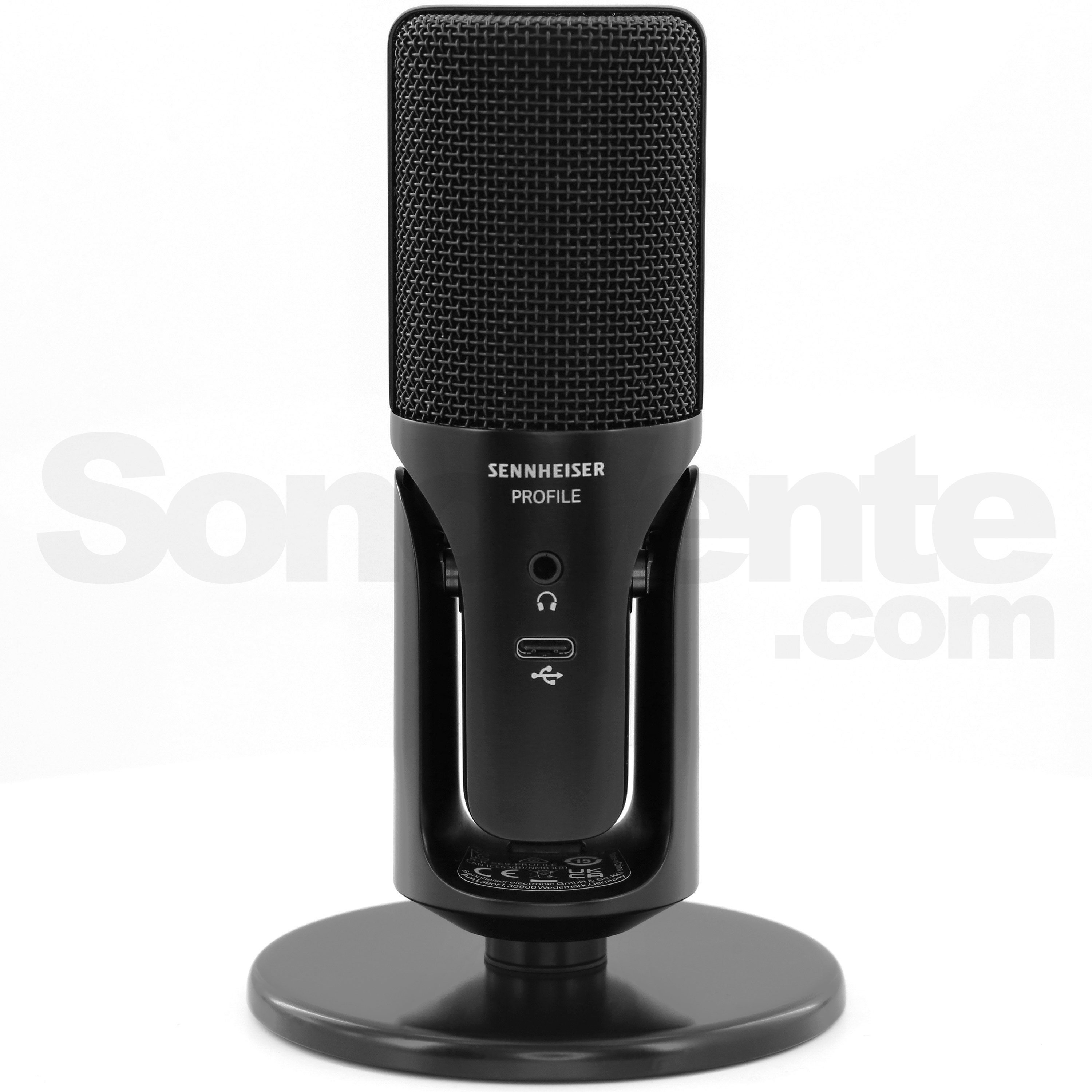 Sennheiser Profile - Micro USB SonoVente.com