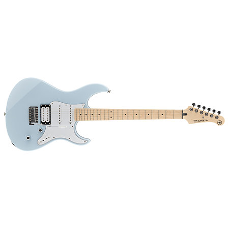 Yamaha Pacifica 112VM Ice Blue Remote Lesson