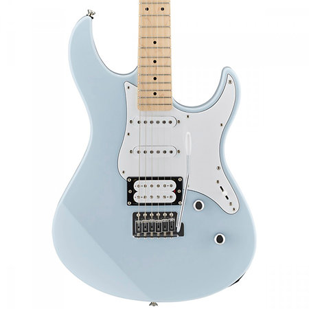 Pacifica 112VM Ice Blue Remote Lesson Yamaha