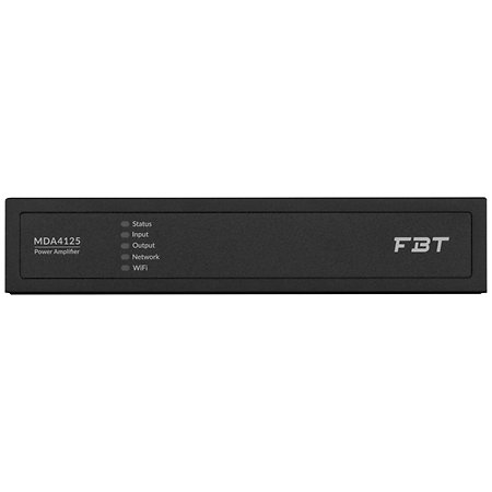 MDA 4125 FBT Install