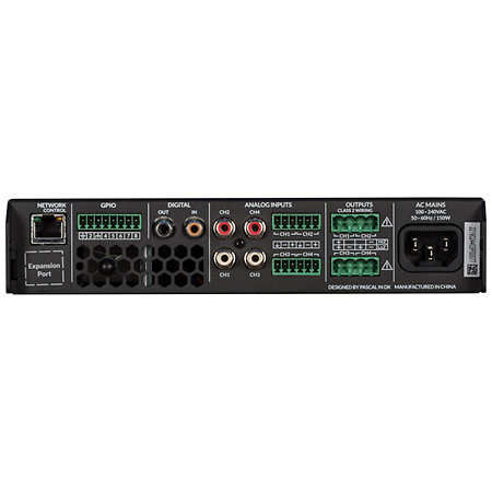 MDA 4125 FBT Install