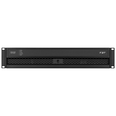 MDA 4500 FBT Install