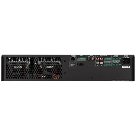 MDA 4500 FBT Install
