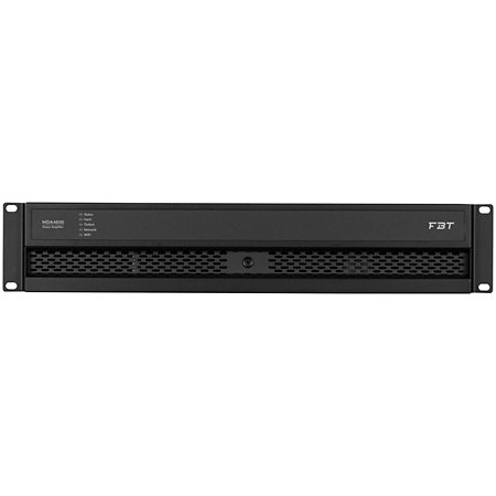 MDA 4800 FBT Install