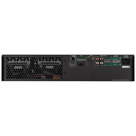 MDA 4800 FBT Install