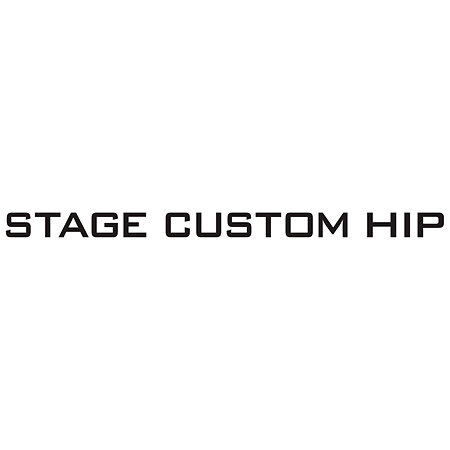 SBP0F4HMSG Stage Custom Hip Matte Surf Green Yamaha