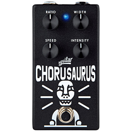 Chorusaurus V2 Chorus Aguilar