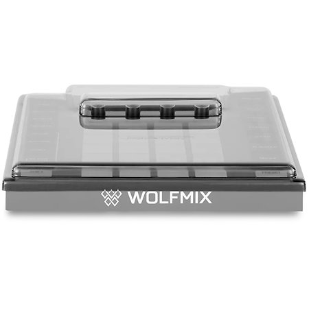 Wolfmix W1 MK1 et MK2 Cover DeckSaver