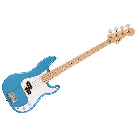Squier by FENDER Sonic Precision Bass California Blue