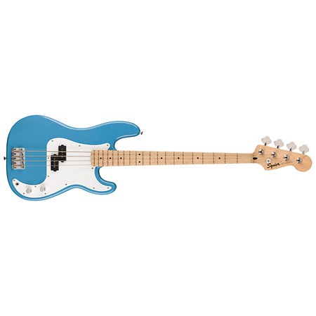 Squier by FENDER Sonic Precision Bass California Blue