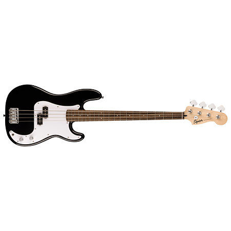 Squier by FENDER Sonic Precision Bass Black