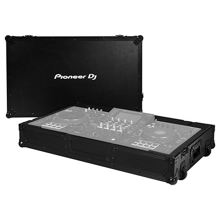 Pioneer DJ FLT-XDJXZ Flight Case pour XZ et RX3