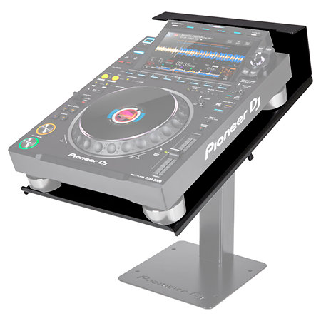 Pioneer DJ DJC-STS3000P Plaque support CDJ-3000