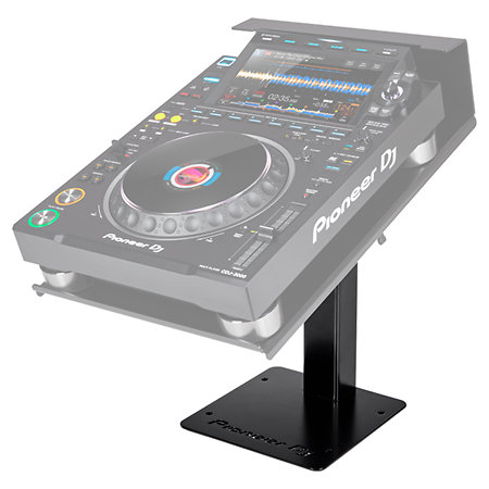 Pioneer DJ DJC-STS3000B Pied de Support CDJ-3000