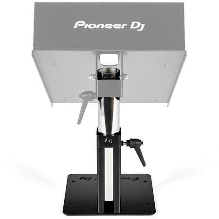 DJC-STS3000B Pied de Support CDJ-3000 Pioneer DJ