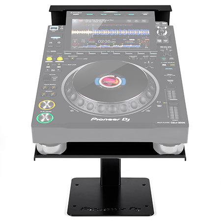 Pioneer DJ CDJ-S3000 Stand