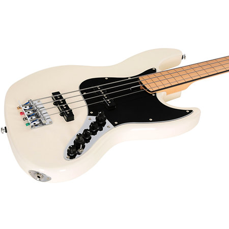 V7 ALDER-4 FL AWH Marcus Miller