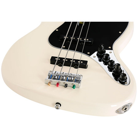 V7 ALDER-4 FL AWH Marcus Miller