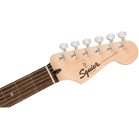 FENDER SQUIER Affinity Series Stratocaster MN Black (déballé) Guitare  électrique