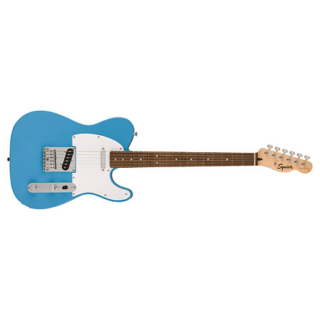 Squier by FENDER Sonic Telecaster California Blue