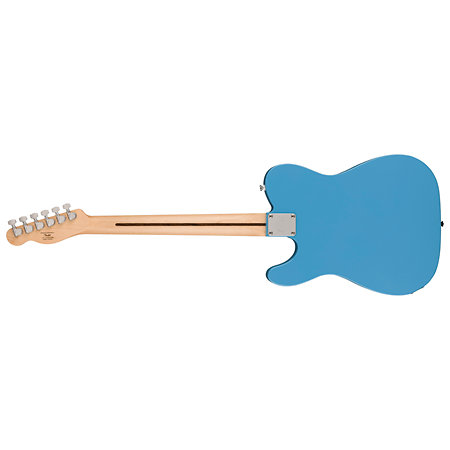 Sonic Telecaster California Blue Squier by FENDER