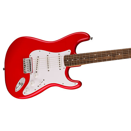 Sonic Stratocaster HT Torino Red Squier by FENDER