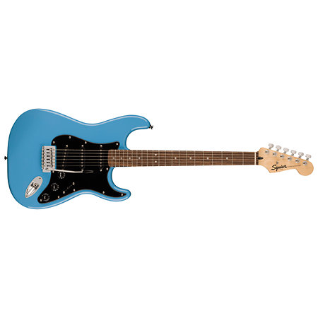 Squier by FENDER Sonic Stratocaster California Blue