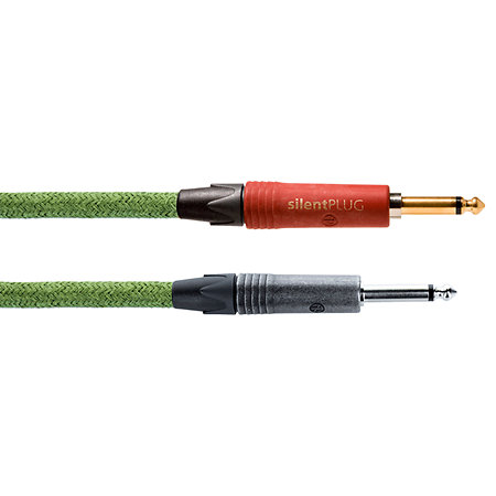 Cordial Ecohemp-6PP-Silent