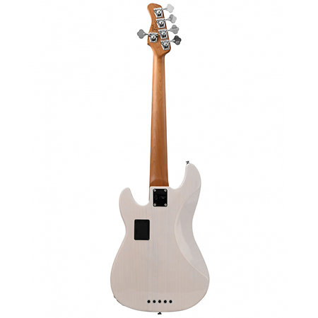 P8 Swamp Ash-5 WB MN Marcus Miller