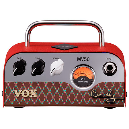 MV-50 Signature Brian May Vox