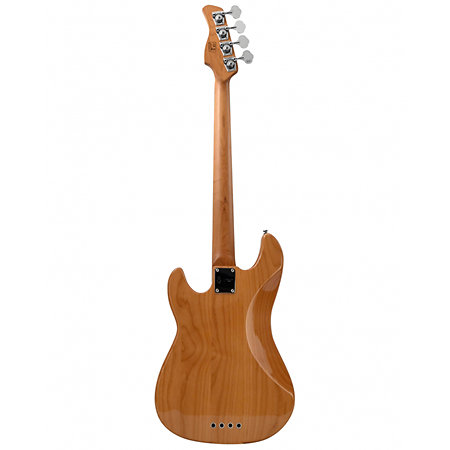 P5R Alder-4 NT RN Marcus Miller