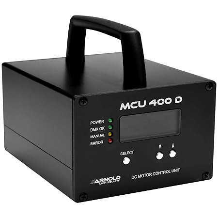 Showtec Arnold Lichttechnik MCU 400D
