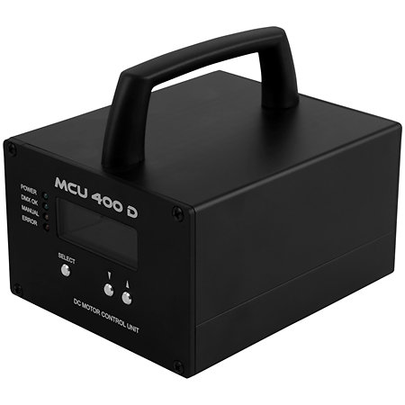 Arnold Lichttechnik MCU 400D Showtec