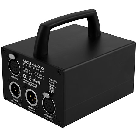 Arnold Lichttechnik MCU 400D Showtec