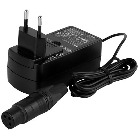 Arnold Lichttechnik MCU 400D Showtec
