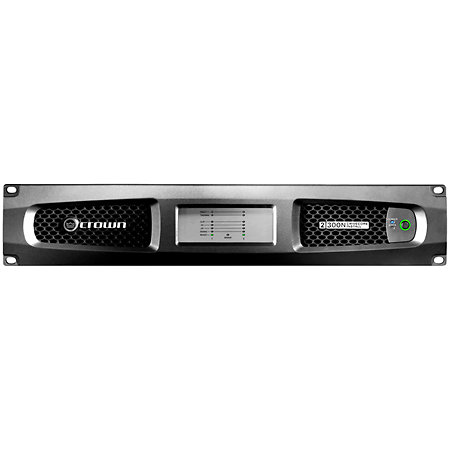 Crown DCI 2 300N BluLink