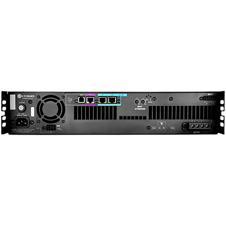 Crown DCI 2 300N BluLink