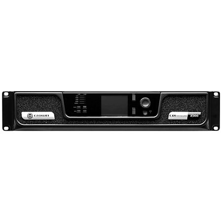 Crown CDi 2 300