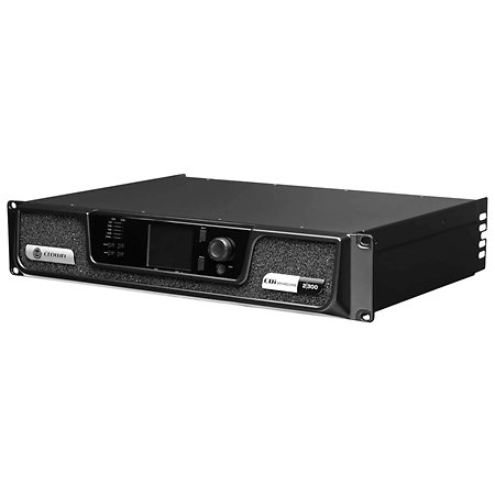 CDi 2 300 Crown
