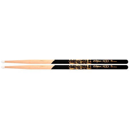 Zildjian Z5BND-400 400 ans Classical 5B Nylon DIP