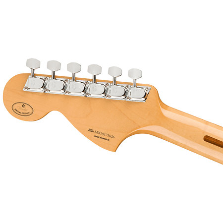 Limited Edition Vintera 70s Stratocaster Firemist Gold Fender
