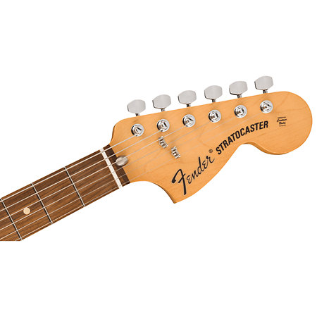 Limited Edition Vintera 70s Stratocaster Firemist Gold Fender