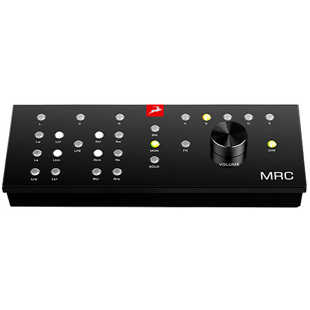 Antelope Audio MRC Multichannel Remote Controller