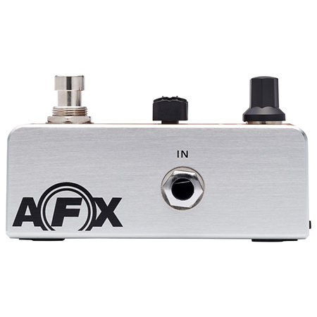 AFX Pro EQ Mini Acoustic Preamp + EQ Fishman