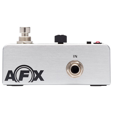 AFX Pocket Blender Mini A/B/Y + D.I. Fishman