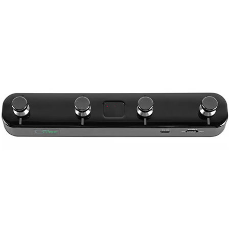 Mooer Footswitch GTRS Black