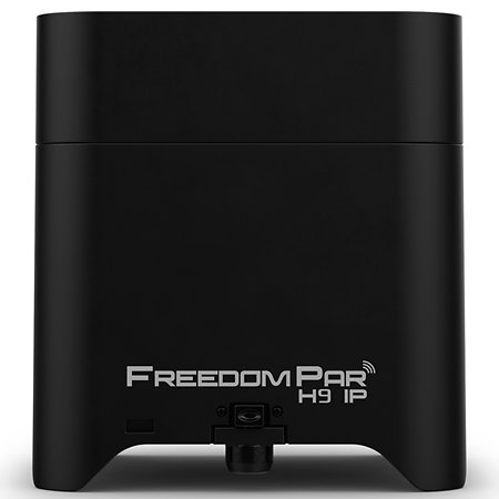 Freedom PAR H9 IP X4 Chauvet