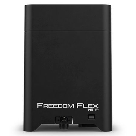 Freedom Flex H9 IP X6 Chauvet